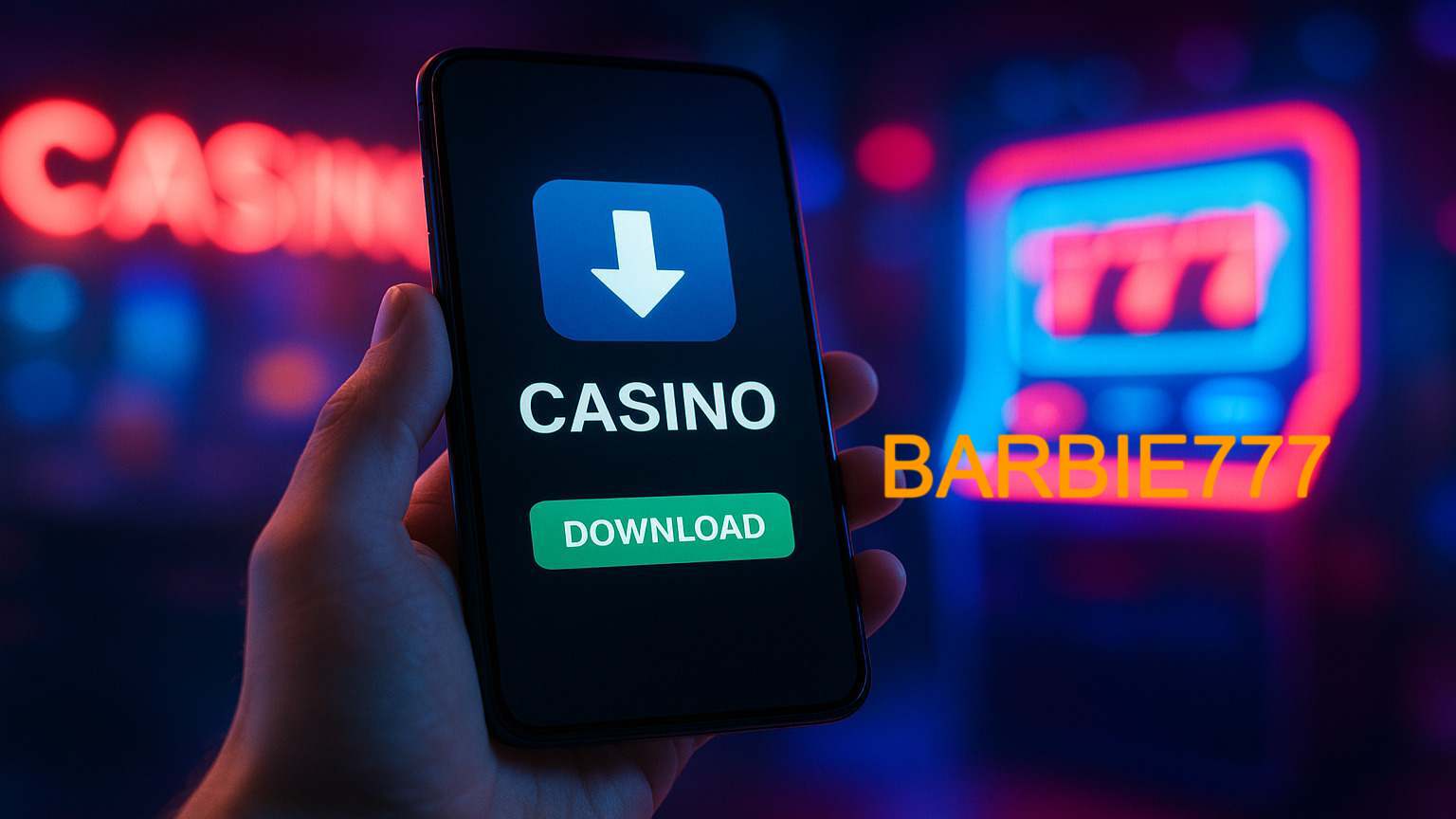 Benefícios do App