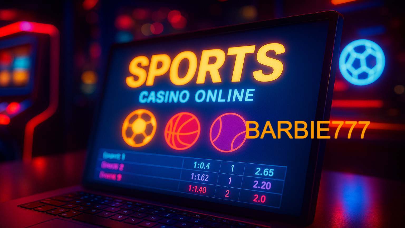 Eventos Esportivos