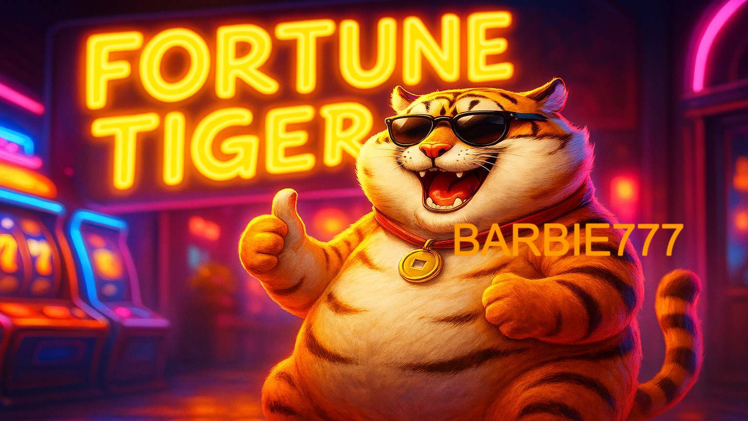 Como Jogar Fortune Tiger