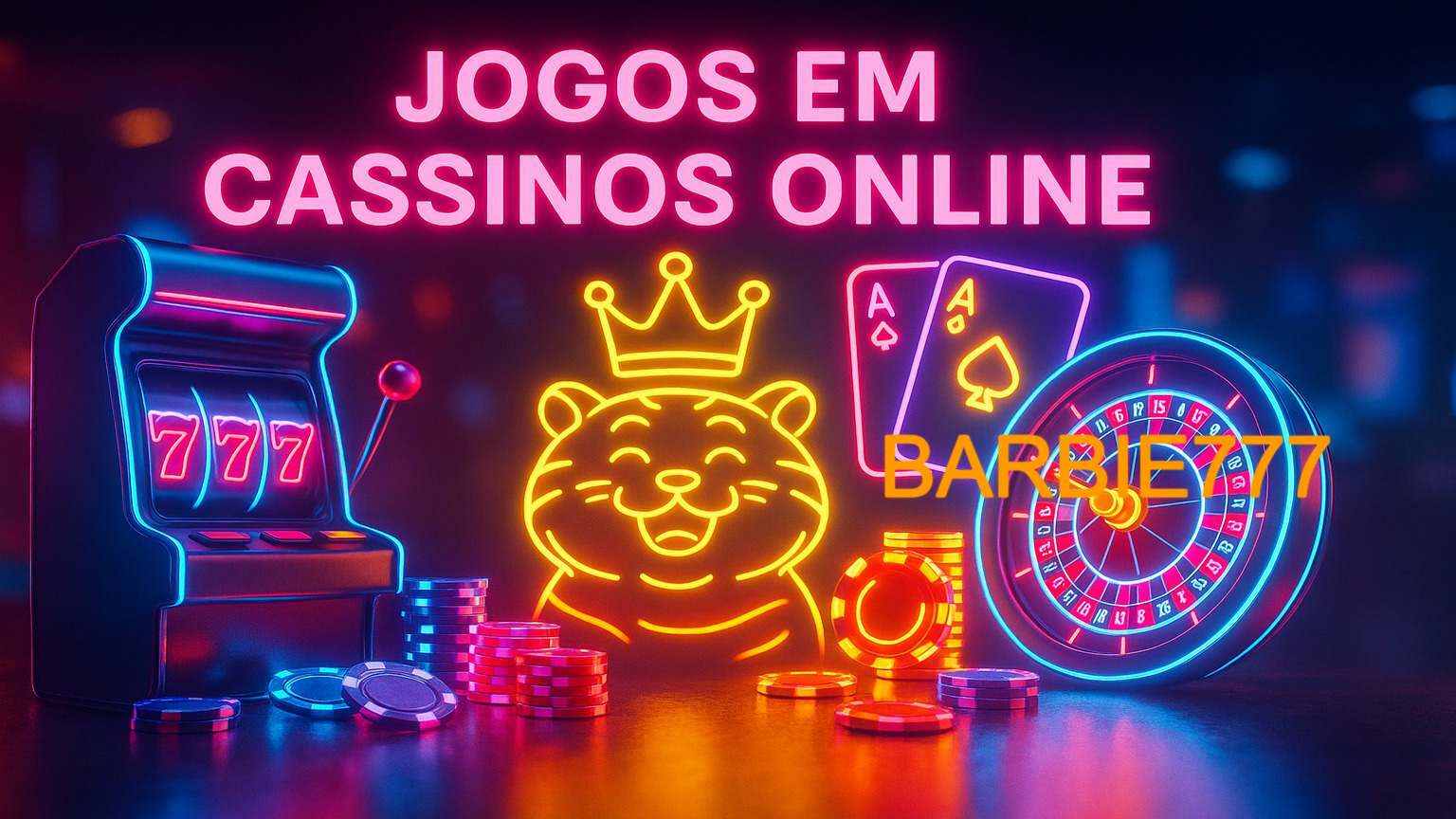 Jogos Recomendados