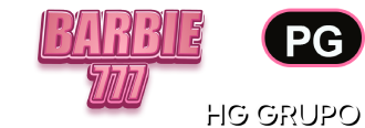 BARBIE777 LOGO