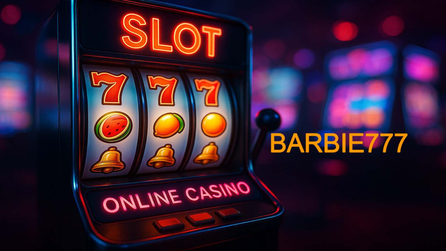 Benefícios dos Slots