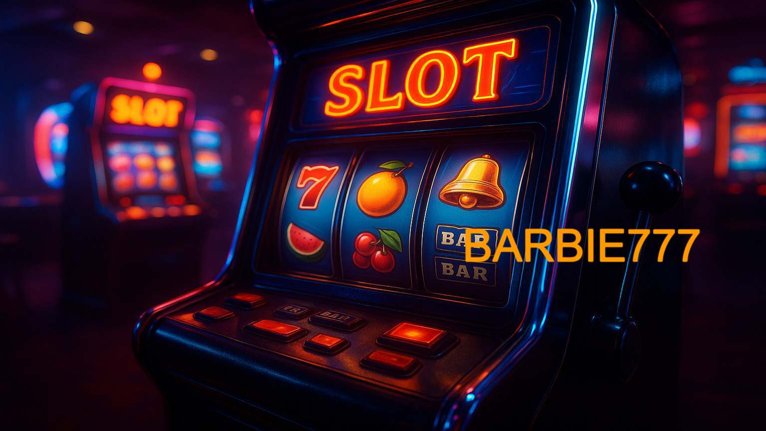 Slots Festivos